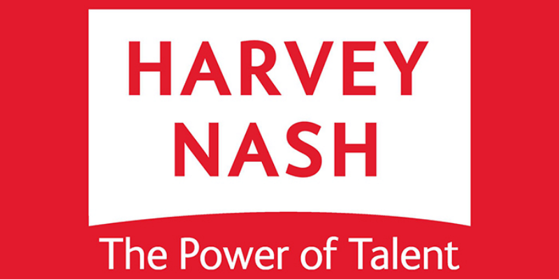 harvey nash