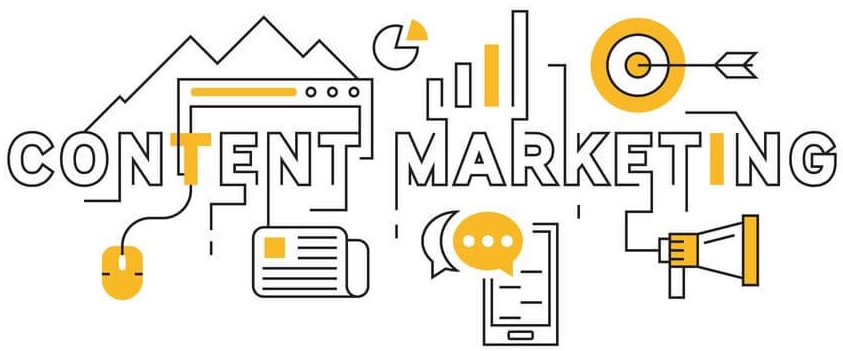 Content marketing là gì?