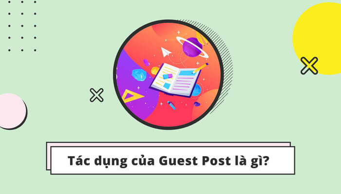 cách để guest post được chấp nhận