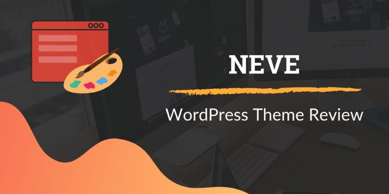 Neve Theme WordPress