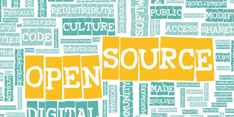 Mã nguồn mở là gì? Các loại mã nguồn mở phổ biến, thông dụng nhất hiện nay