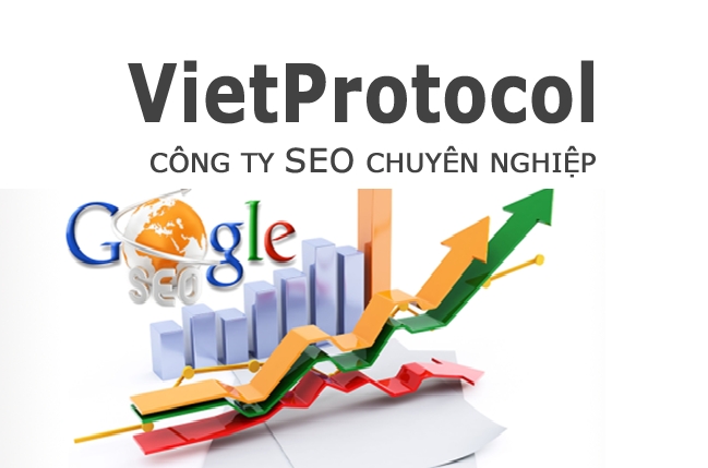 dịch vụ SEO VietProtocol
