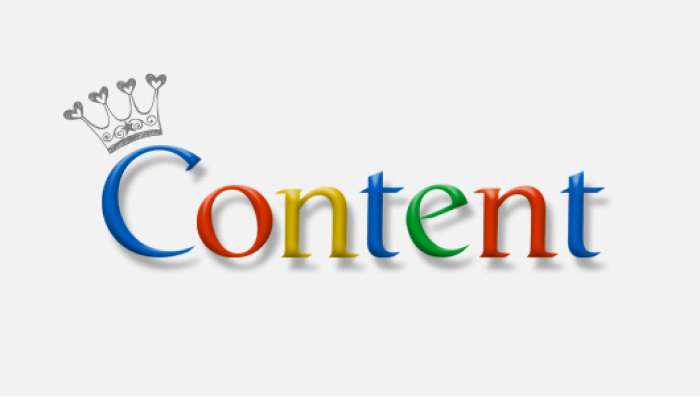 Viết content chuẩn seo top google
