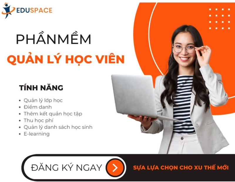 phần mềm EduSpace