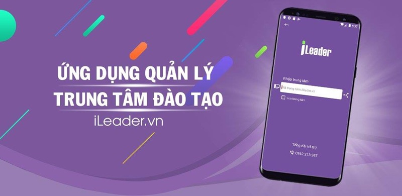 công ty Ileader