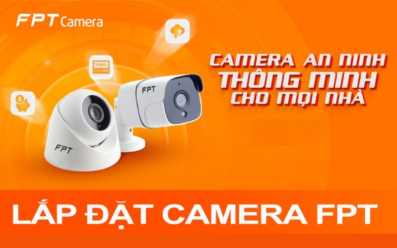 camera của fpt telecom