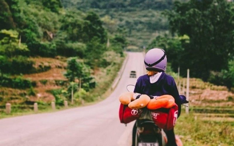 Chuẩn bị trước chuyến đi phượt Sapa