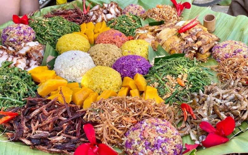 Gợi ý ăn uống và lưu trú cho dân phượt Sapa