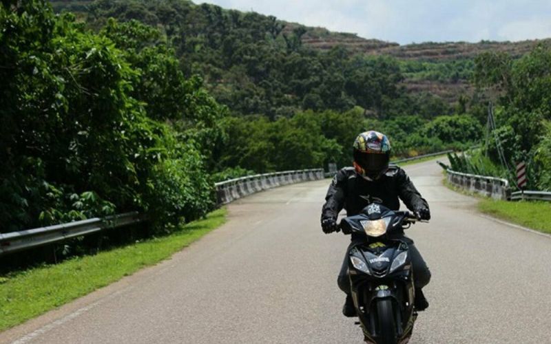 Lộ trình phượt Sapa bằng xe máy phổ biến