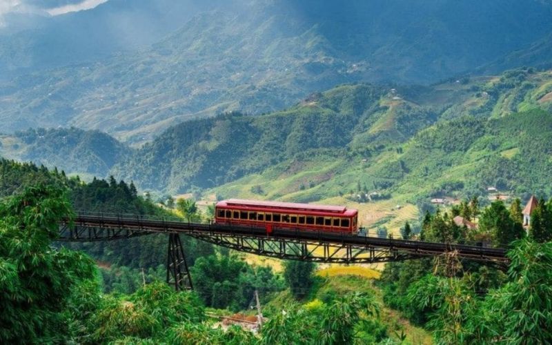 Lưu ý quan trọng khi phượt Sapa bằng xe máy