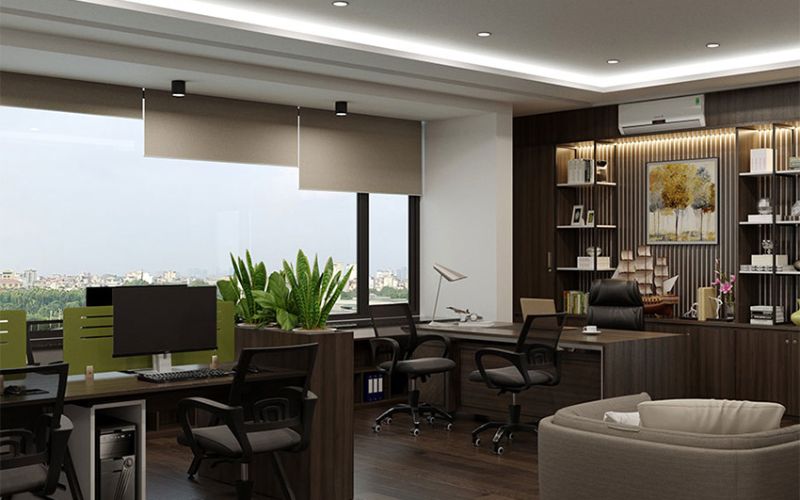 đảm bảo chất liệu bền