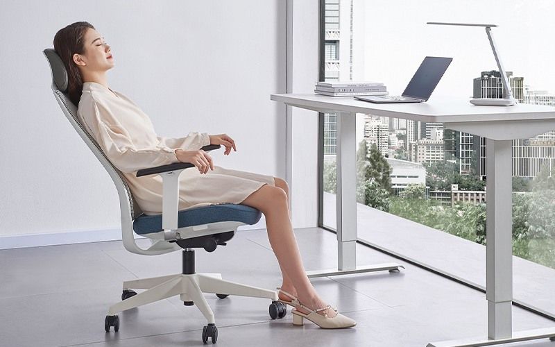 Chọn kích thước ghế phù hợp