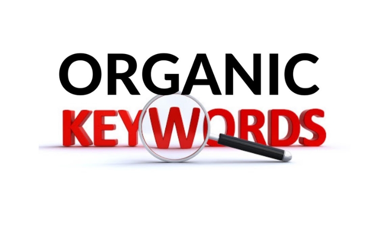 Organic Keywords là gì