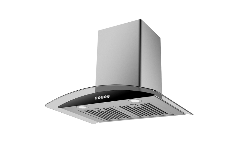 Các thương hiệu máy hút mùi uy tín