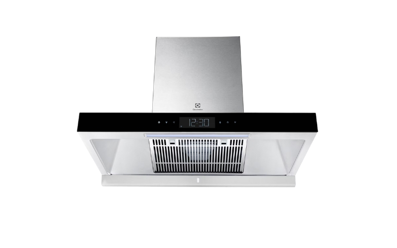 Cách chọn máy hút mùi