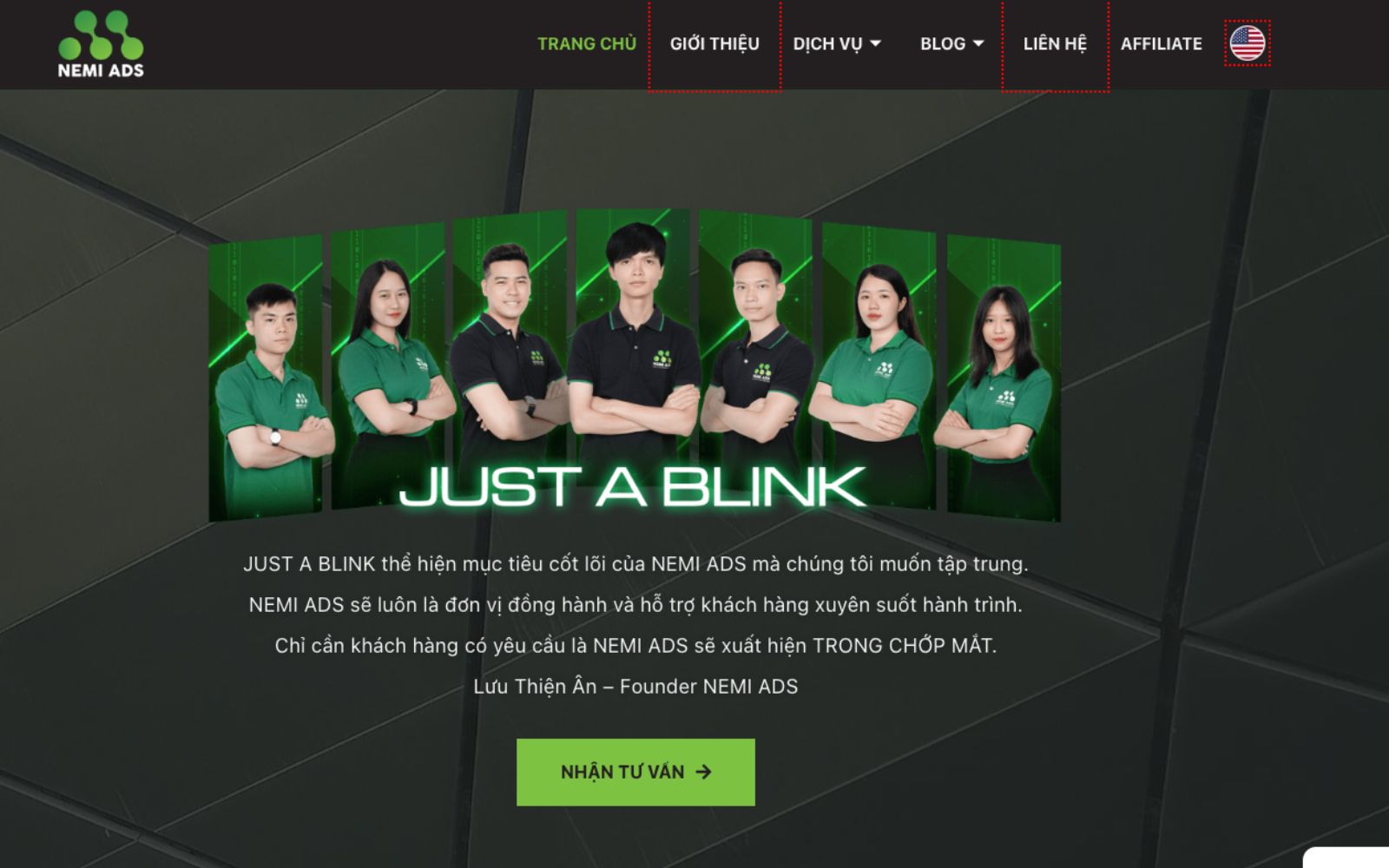 NEMI Ads provides Facebook ads account