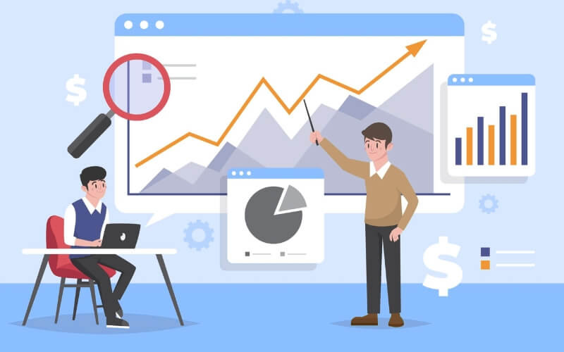 Phân tích kết quả