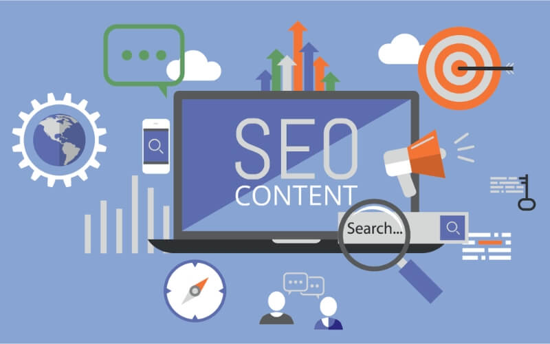 SEO Content là gì