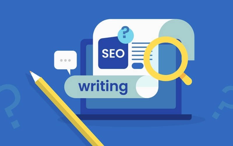 Tiêu chí content chuẩn SEO