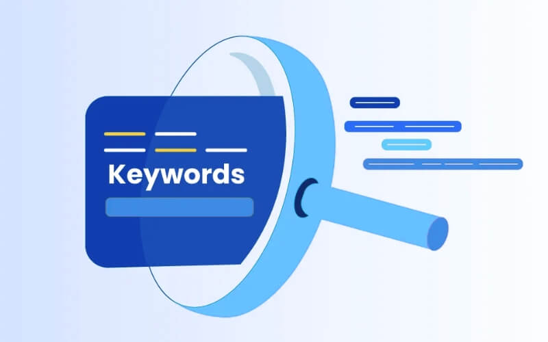 Tối ưu hóa từ khóa