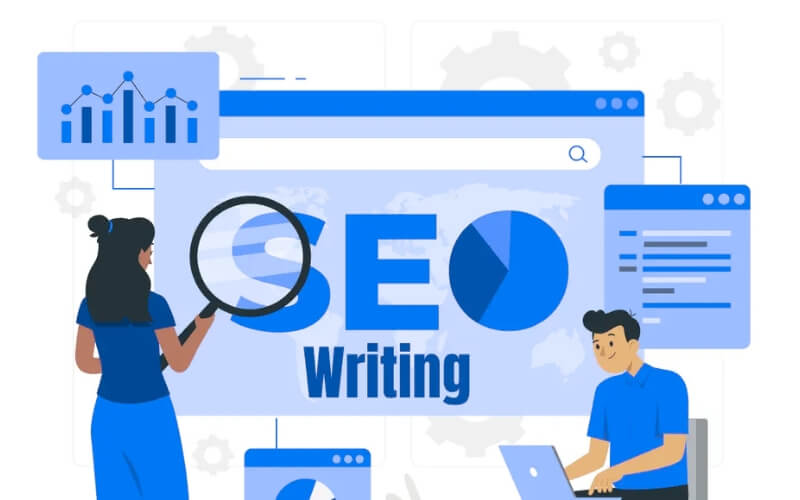 Viết SEO content