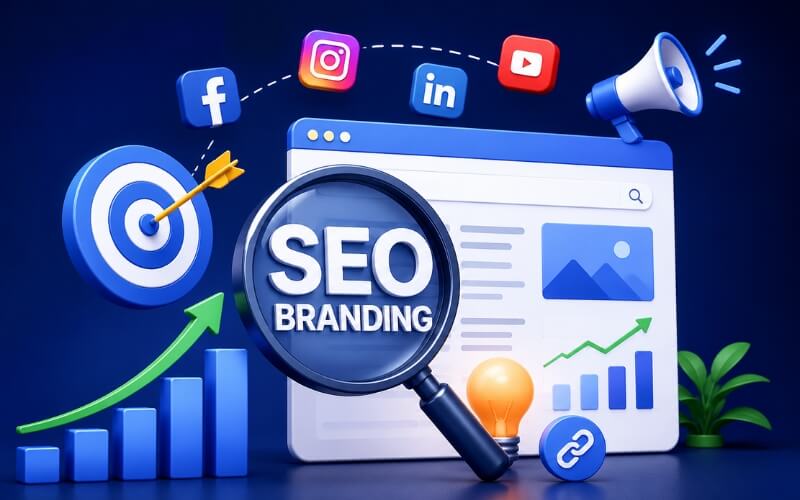 SEO Branding
