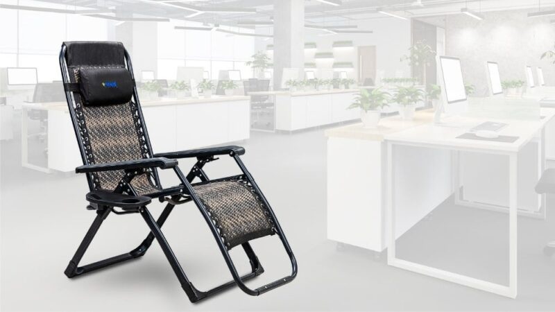 vì sao ghế ngủ được ưa chuộng
