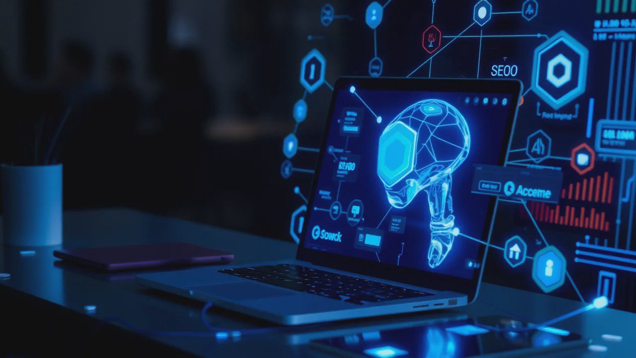 AI agent là gì? Cách hiểu dễ áp dụng