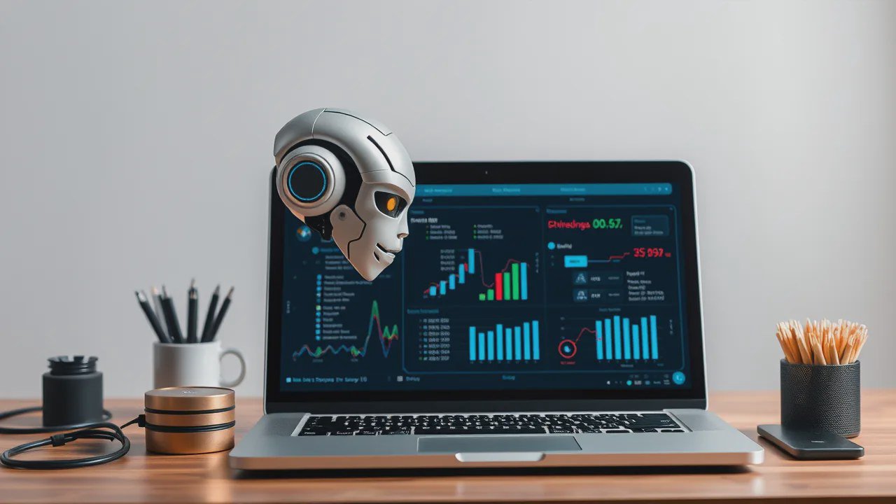 AI agent là gì?