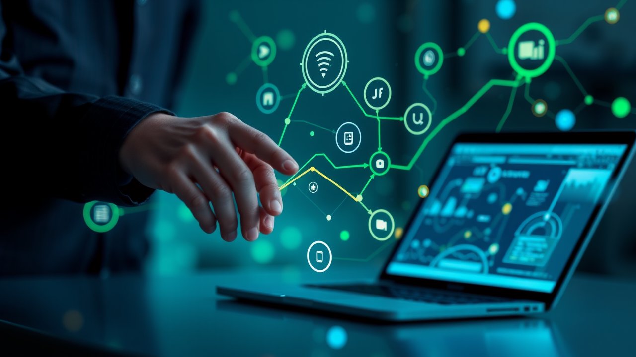 Dữ liệu bẩn trong CRM: rào cản kỹ thuật khiến ứng dụng AI cho phòng sale thất bại