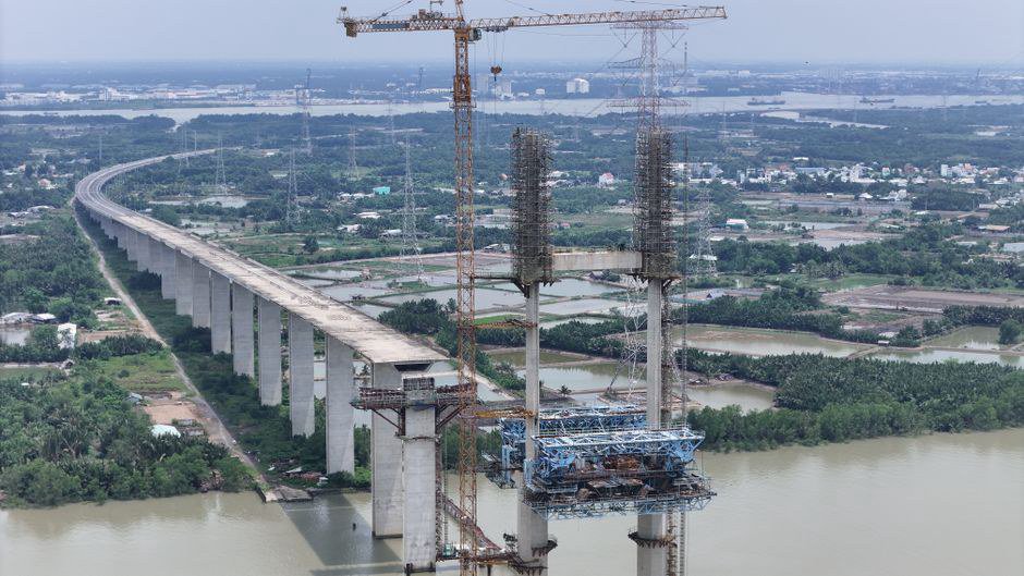 Thẩm định nhà cung cấp là bước quan trọng trước khi doanh nghiệp hợp tác lâu dài