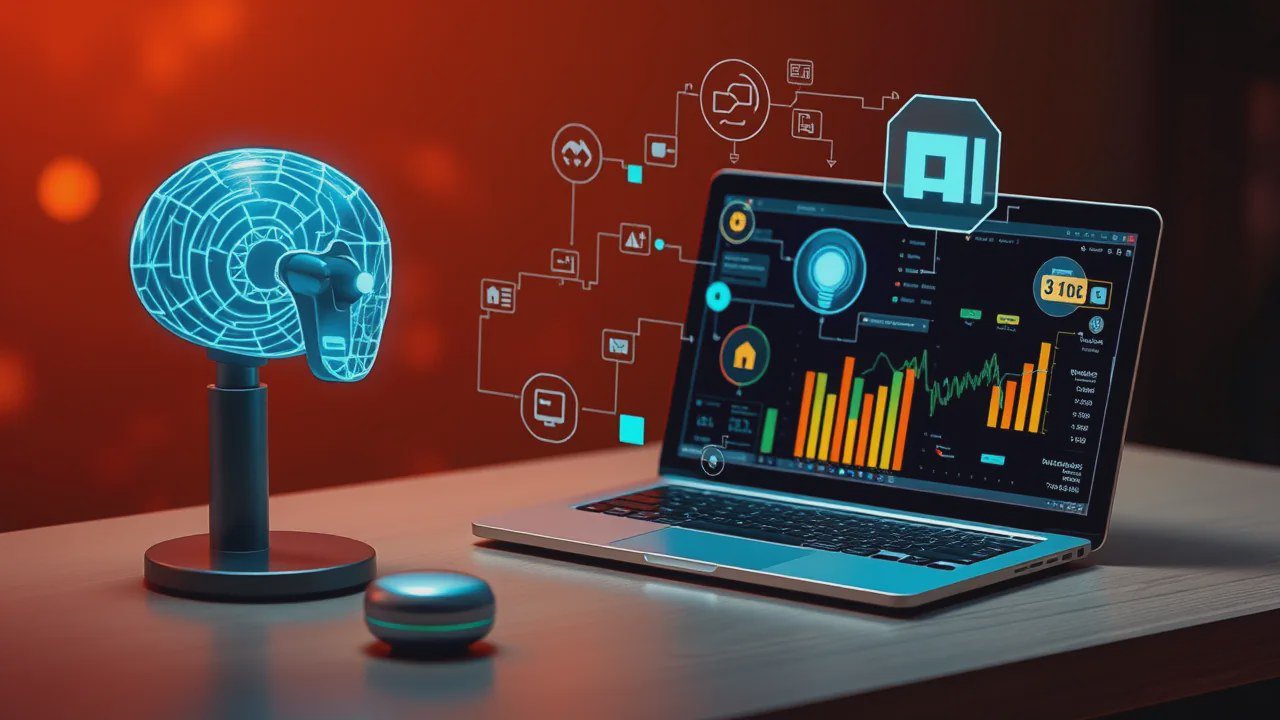 Tích hợp AI vào phần mềm là gì? Tích hợp AI vào phần mềm là gì?