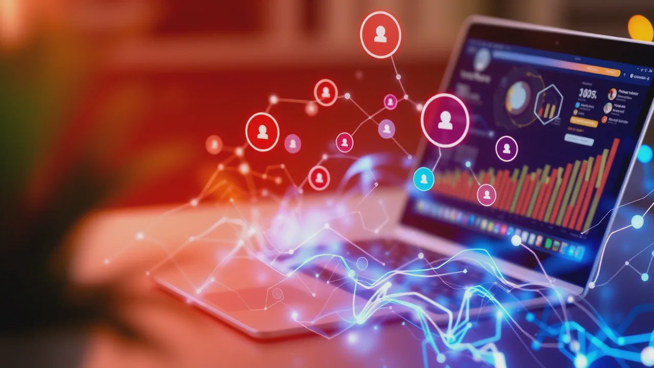 Bức tranh công nghệ phía sau hoạt động marketing hiện đại