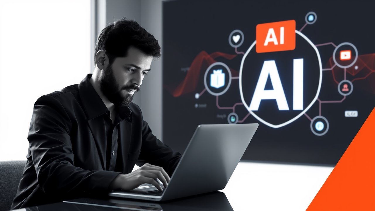 Ứng dụng AI trong doanh nghiệp là gì?