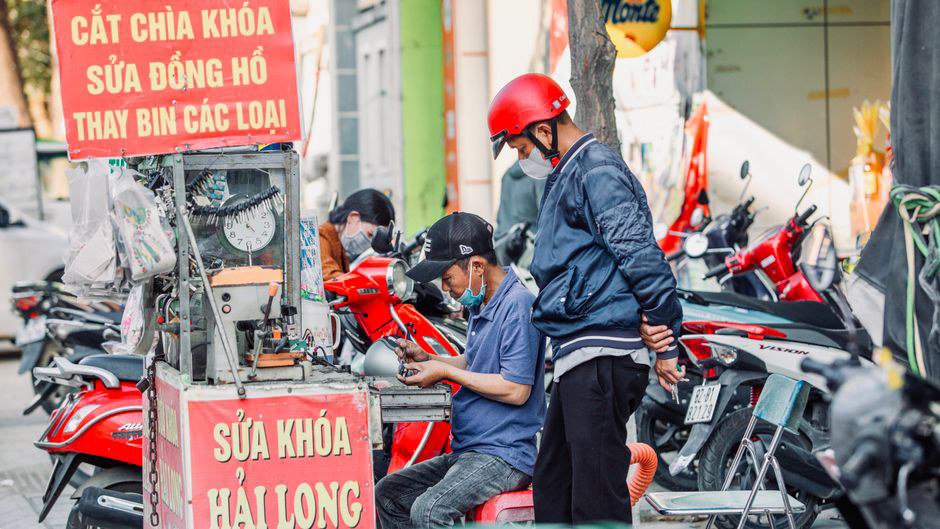 Vì sao xây dựng uy tín online quan trọng với dịch vụ mua hộ hàng hoá từ Quảng Châu