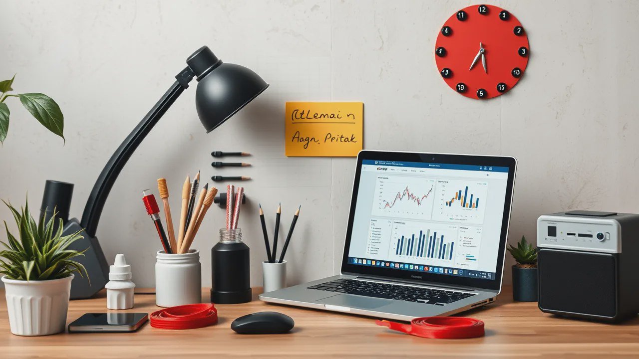 Chuẩn Bị Trước Mùa Cao Điểm: Nội Dung, Dữ Liệu Và Cả Trang Web