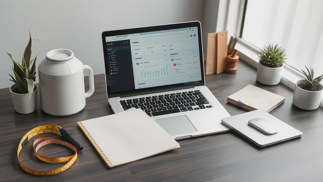 Hướng Dẫn Sử Dụng Công Cụ Số Cơ Bản Cho Người Mới Làm Marketing