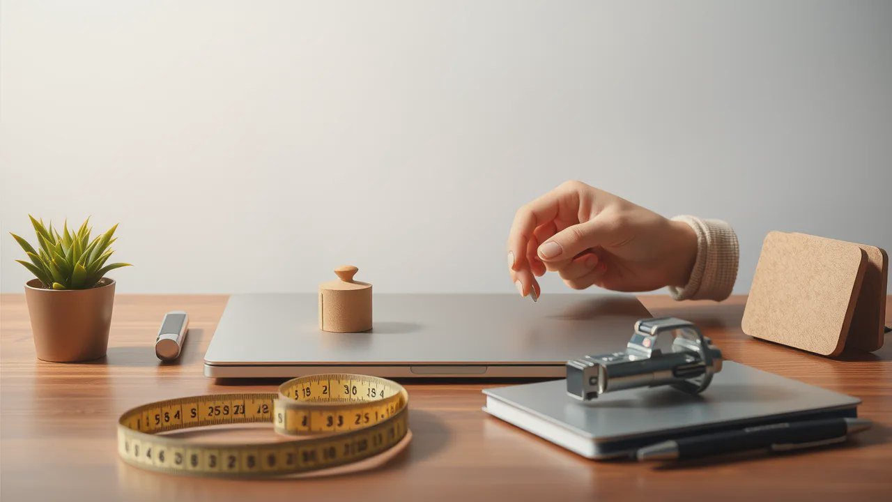 Khóa Khách Sạn Thông Minh: Chi Tiết Vận Hành Nhỏ Nhưng Có Thể Kể Thành Câu Chuyện Marketing