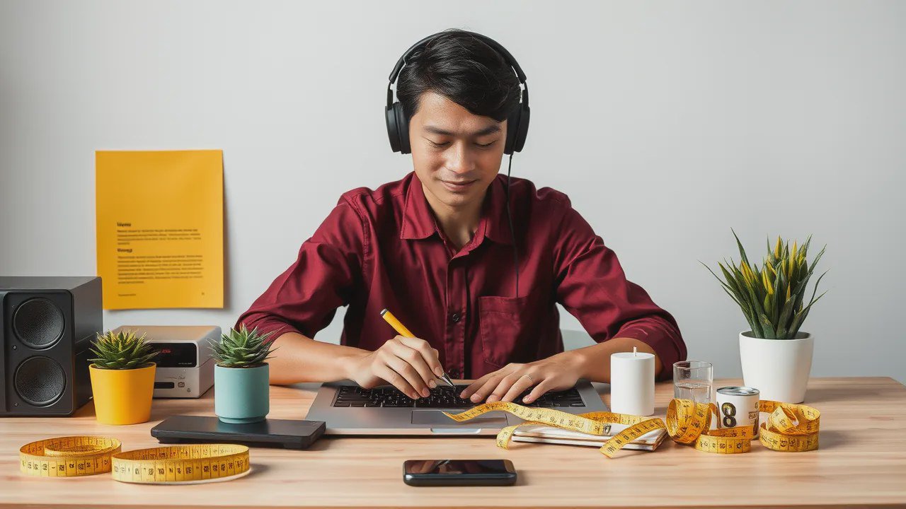 Mỗi Ngành Cần Một Chiến Lược Marketing Riêng, Đừng Rập Khuôn