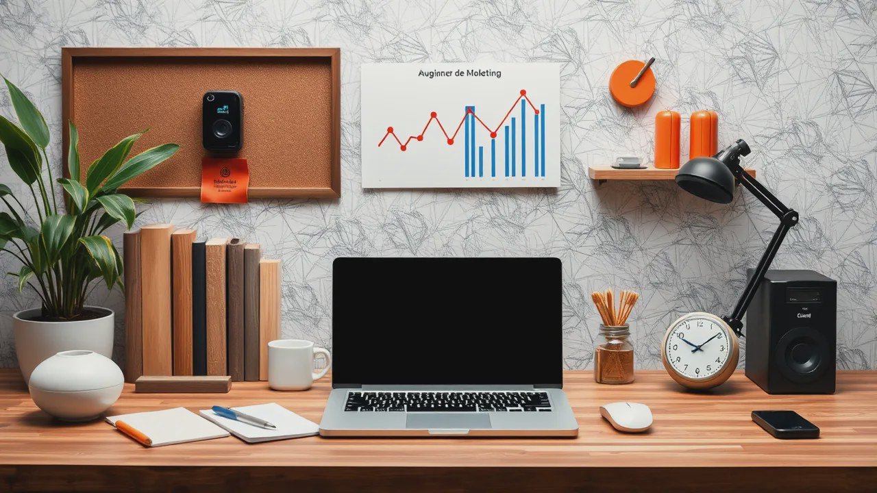 Cách Xây Dựng Chiến Lược Marketing Đúng Đặc Thù Ngành