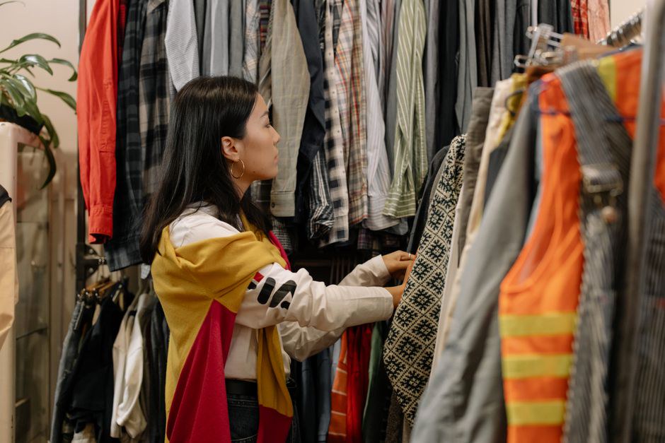SEO Order Hộ Hàng Xianyu Second Hand: Bài Học Marketing SEO Order Hộ Hàng Xianyu Second Hand: Bài Học Marketing