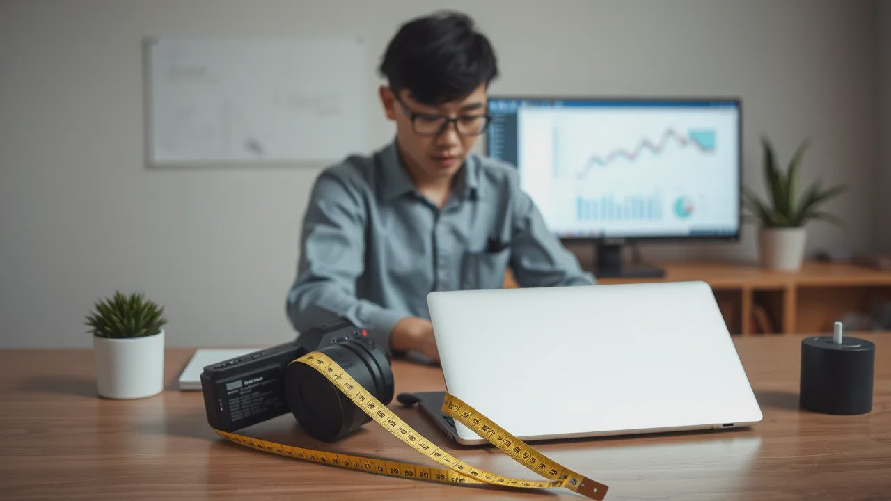 Ngành may đồng phục cạnh tranh khốc liệt trên Google: bài toán SEO đặc thù