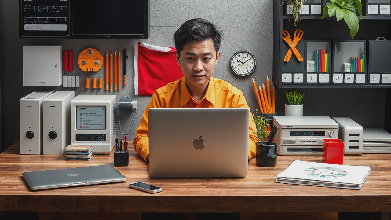 Case study: cách một xưởng may tối ưu từ khóa sản phẩm để tăng đơn hàng B2B