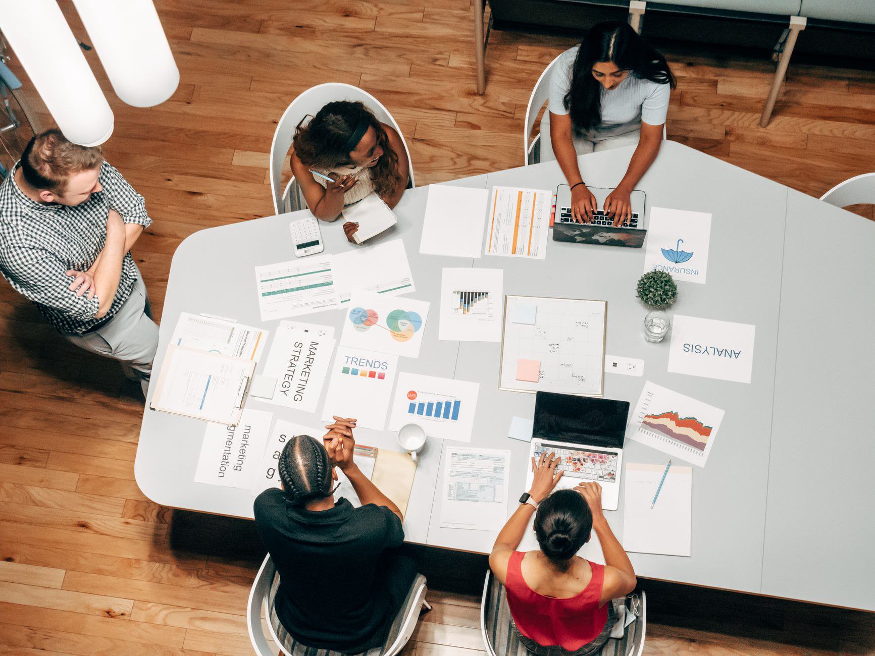 Tích hợp SEO vào kế hoạch marketing tổng thể cho doanh nghiệp B2B