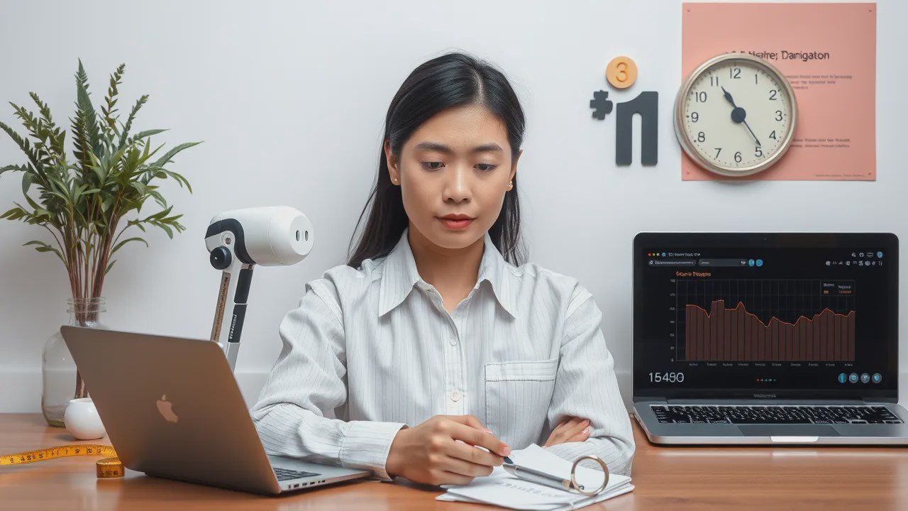 AI agent cho doanh nghiệp: sai lầm hạ tầng khiến dự án đổ vỡ AI agent cho doanh nghiệp: sai lầm hạ tầng khiến dự án đổ vỡ