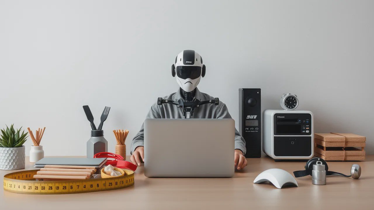 Ứng dụng AI cho phòng kế toán: tự động hóa hóa đơn bằng OCR
